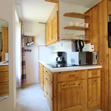 Appartamento Duplex Pour 5 à Val Cenis Le - à 200m Des Pistes - Fr-1-508-215 Lanslevillard