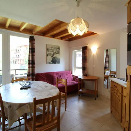 Duplex Pour 5 à Val Cenis Le - à 200m Des Pistes - Fr-1-508-215 Appartamento