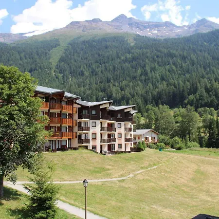 Duplex Pour 5 A Val Cenis Le - A 200m Des Pistes - Fr-1-508-215 * Lanslevillard
