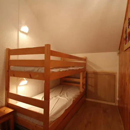 Apartment Duplex Pour 5 A Val Cenis Le - A 200m Des Pistes - Fr-1-508-215