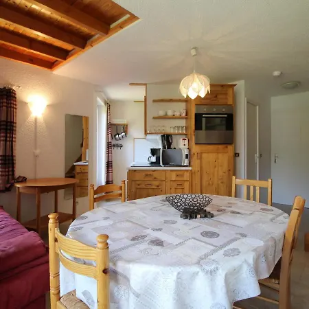 Duplex Pour 5 A Val Cenis Le - A 200m Des Pistes - Fr-1-508-215 Apartment *