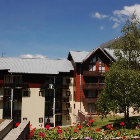 Duplex Pour 5 A Val Cenis Le - A 200m Des Pistes - Fr-1-508-215 Apartment Lanslevillard