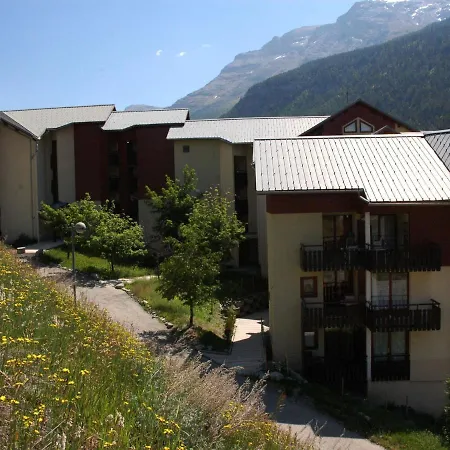 Apartment Duplex Pour 5 A Val Cenis Le - A 200m Des Pistes - Fr-1-508-215 Lanslevillard