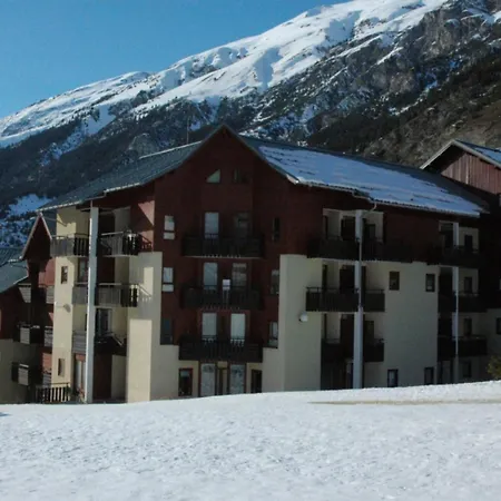 Duplex Pour 5 à Val Cenis Le - à 200m Des Pistes - Fr-1-508-215